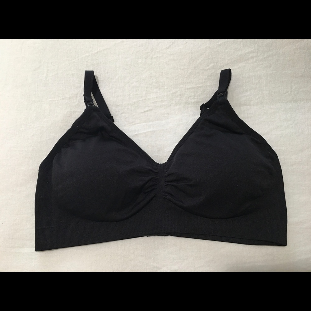 Lg Motherhood Maternity Nursing Bra